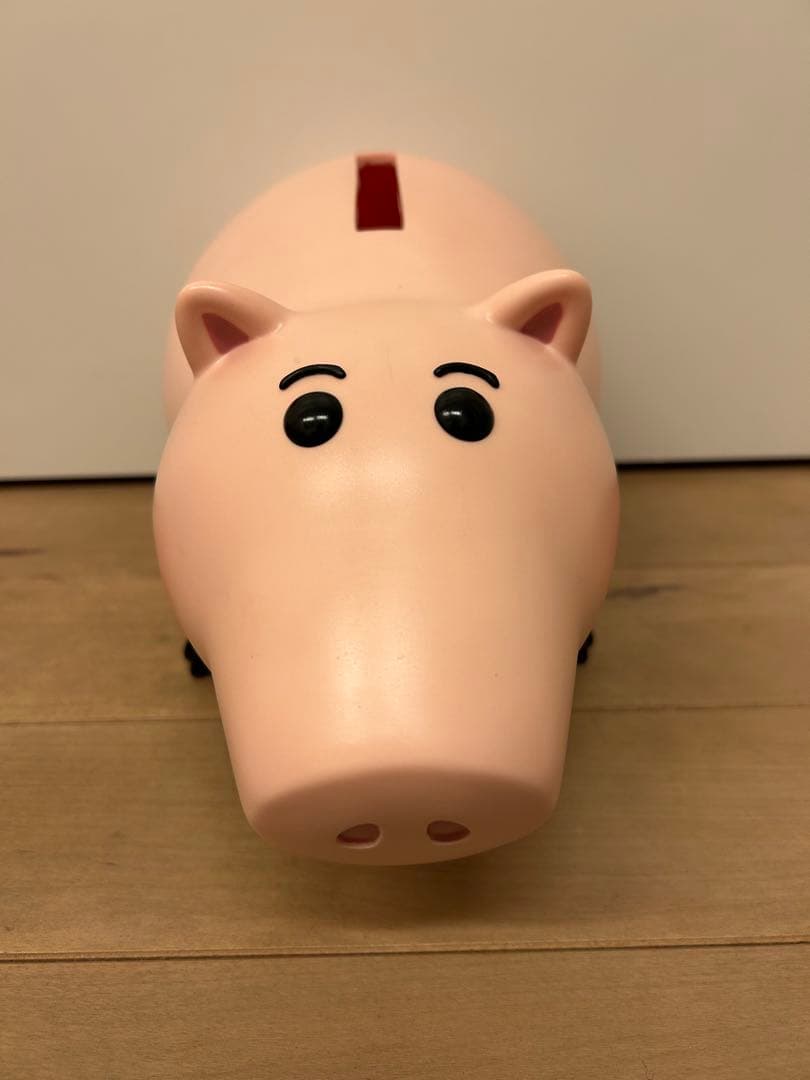 トイストーリー ハム