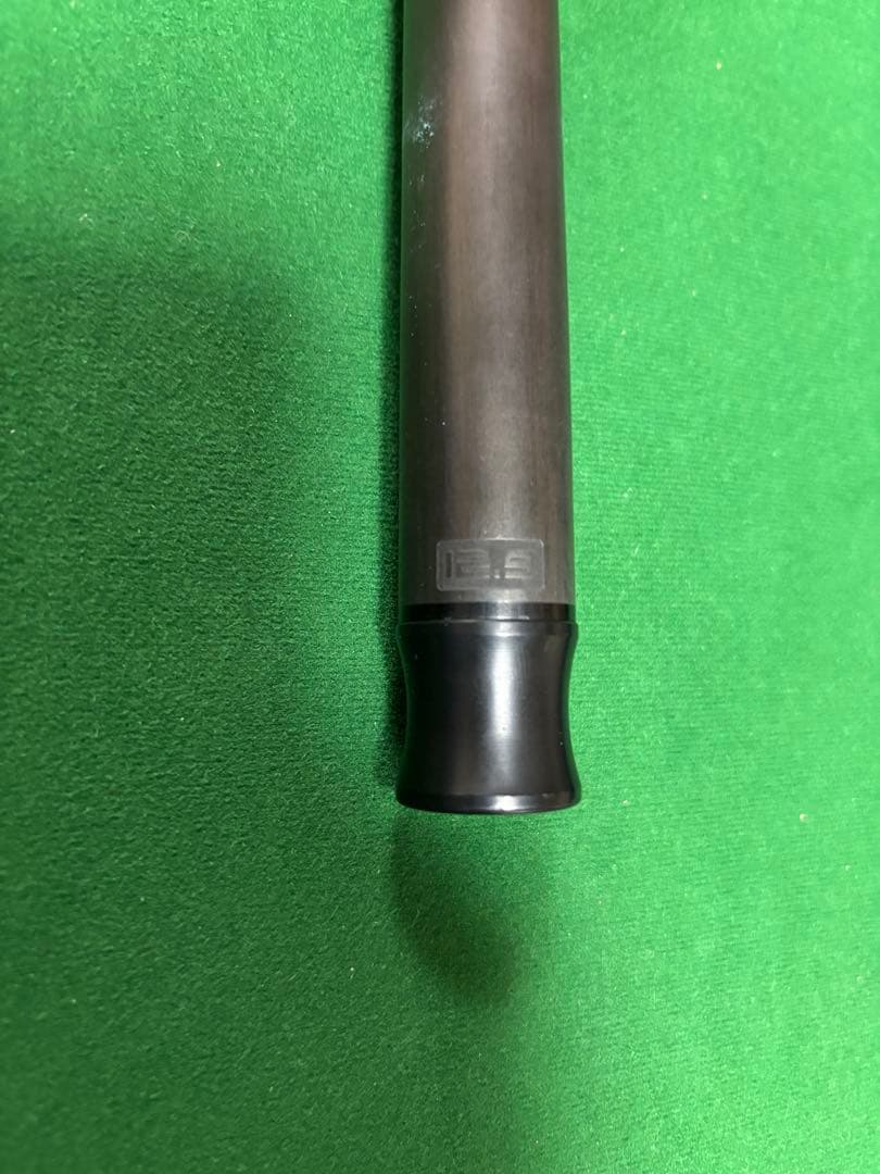ト*ミ様 プレデターRevo 12.9mm ユニロック　ビリヤード　シャフト