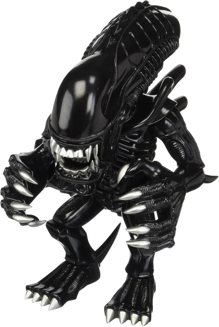 VCD WARRIOR ALIEN(ノンスケール PVC製塗装済み完成品)