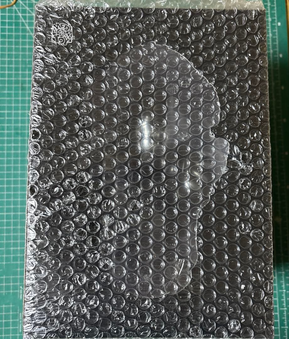 VCD WARRIOR ALIEN(ノンスケール PVC製塗装済み完成品)