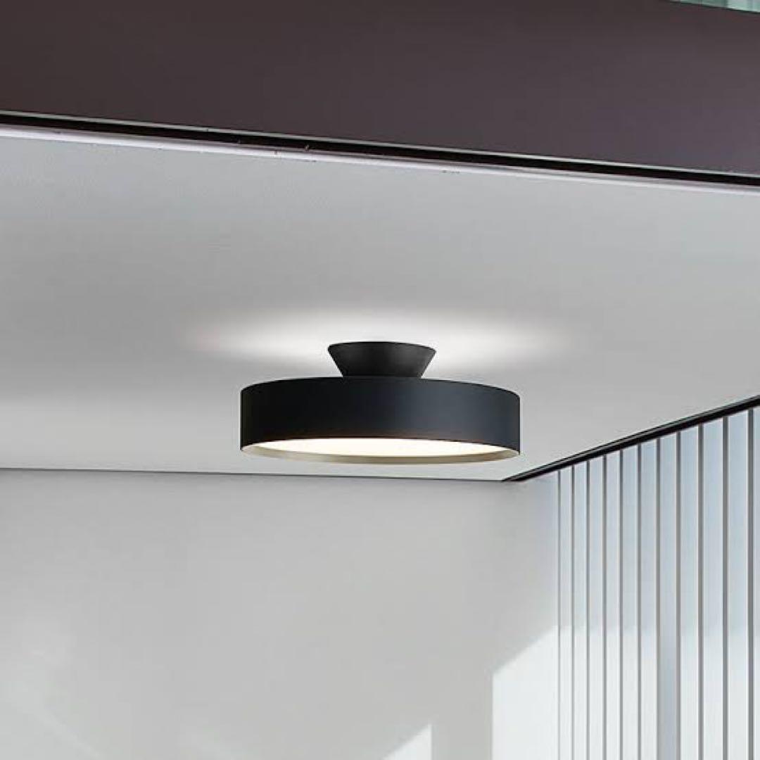 LED シーリングライト　調光　調色　アートワークスタジオ　Glow4000