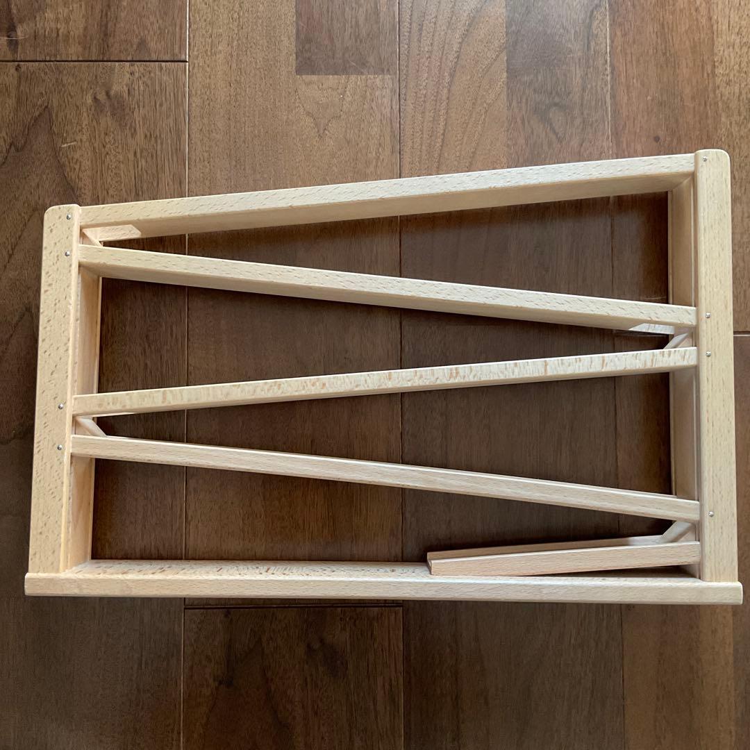 ベック社　ドイツ製　トレインカースロープ