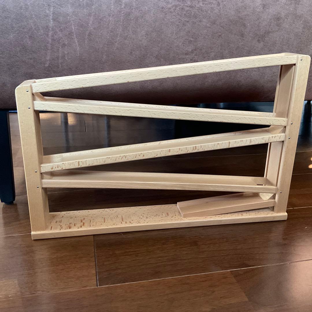 ベック社　ドイツ製　トレインカースロープ