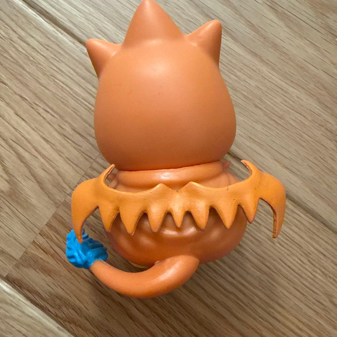 海外 フィギュア ポンチョ ピカチュウ 5体セット