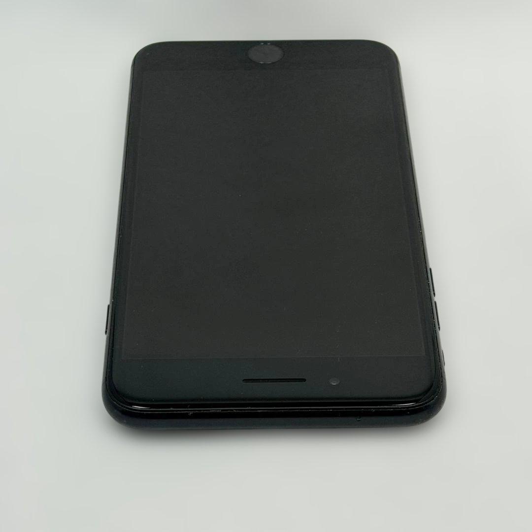 Apple iPhone7Plus ジェットブラック 256GB SIMロック有