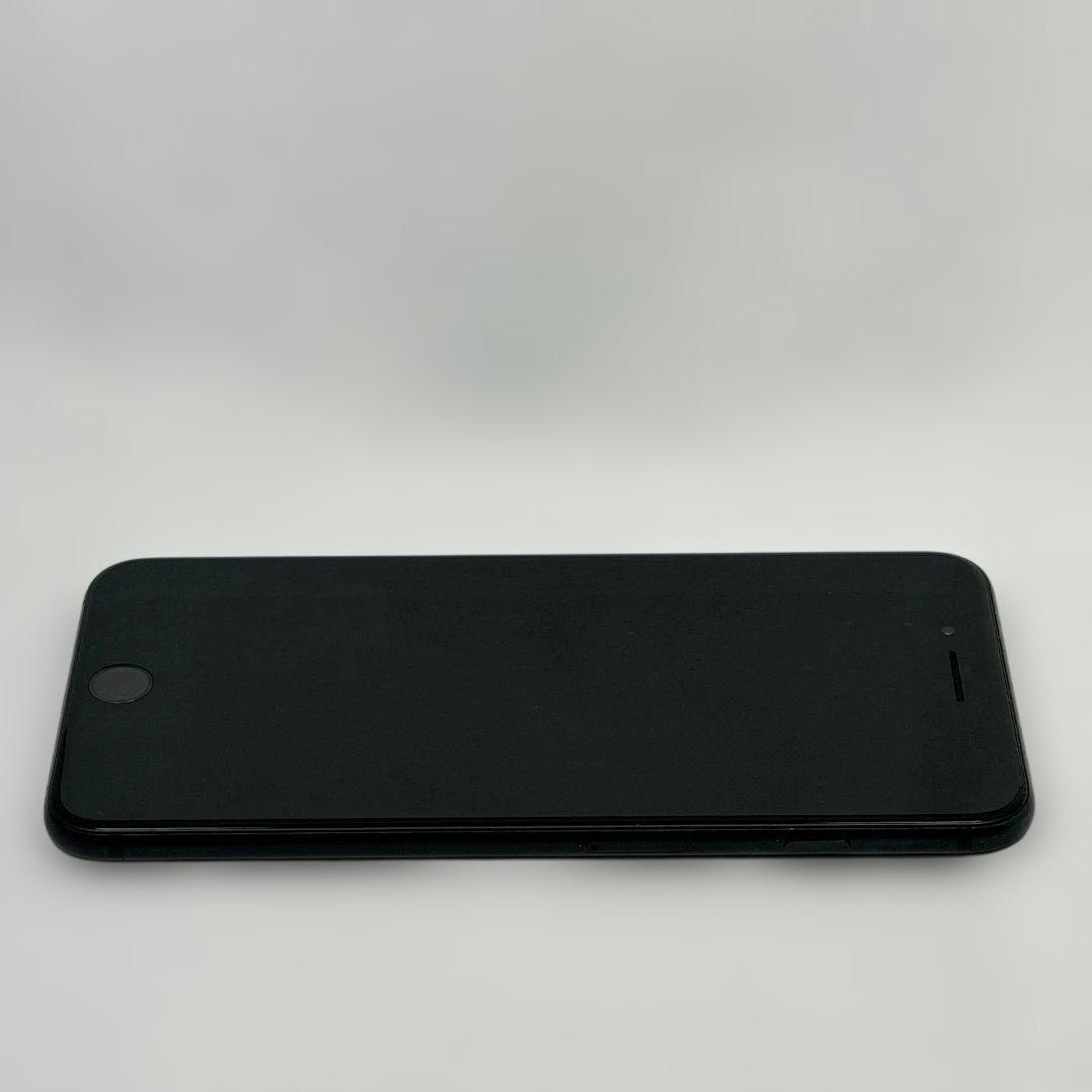 Apple iPhone7Plus ジェットブラック 256GB SIMロック有