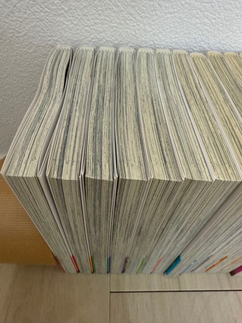 【最新刊含】七つ屋志のぶの宝石匣　全巻セット 1-25巻