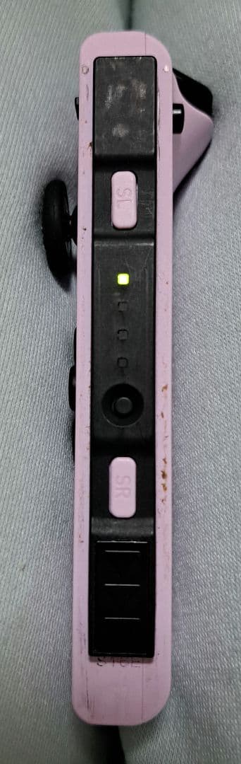 T*中様 【Switch】本体 / 備品あり【修復歴なし】