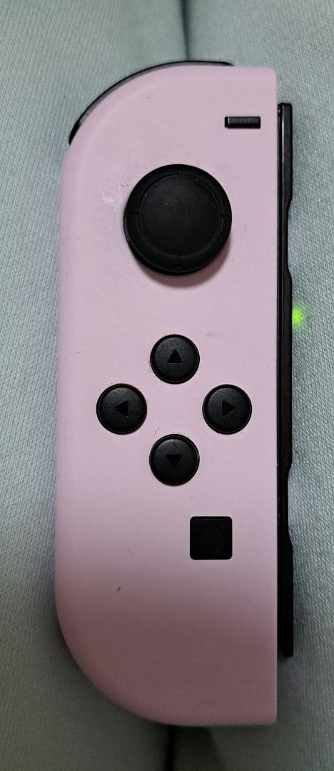 T*中様 【Switch】本体 / 備品あり【修復歴なし】