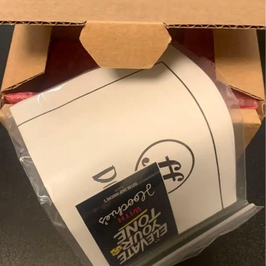 Fjord Fuzz DOVRE FUZZ VERB ファズ　オーバードライブ