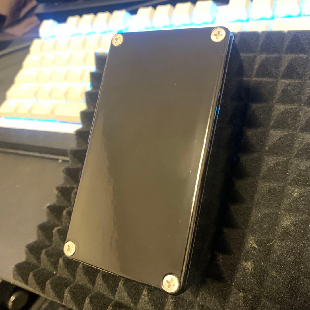 Fjord Fuzz DOVRE FUZZ VERB ファズ　オーバードライブ