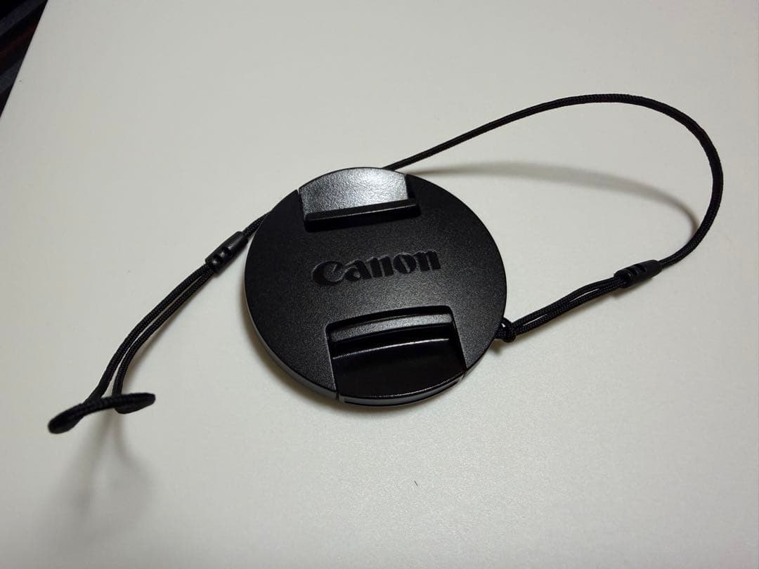 Canon PowerShot SX70 HS 本体
