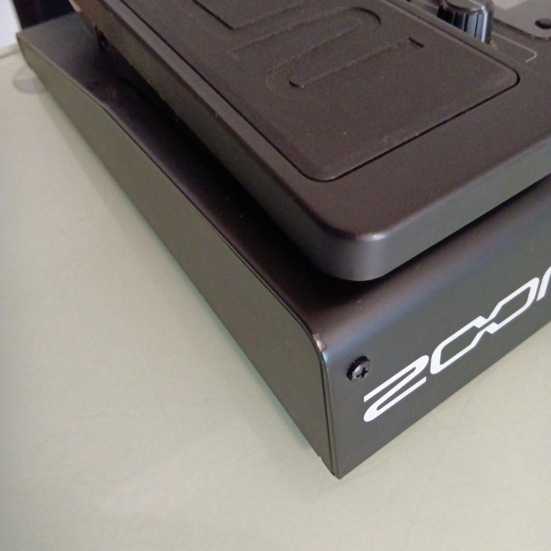 タカト ZOOM マルチエフェクター G5n ※専用ケース付き