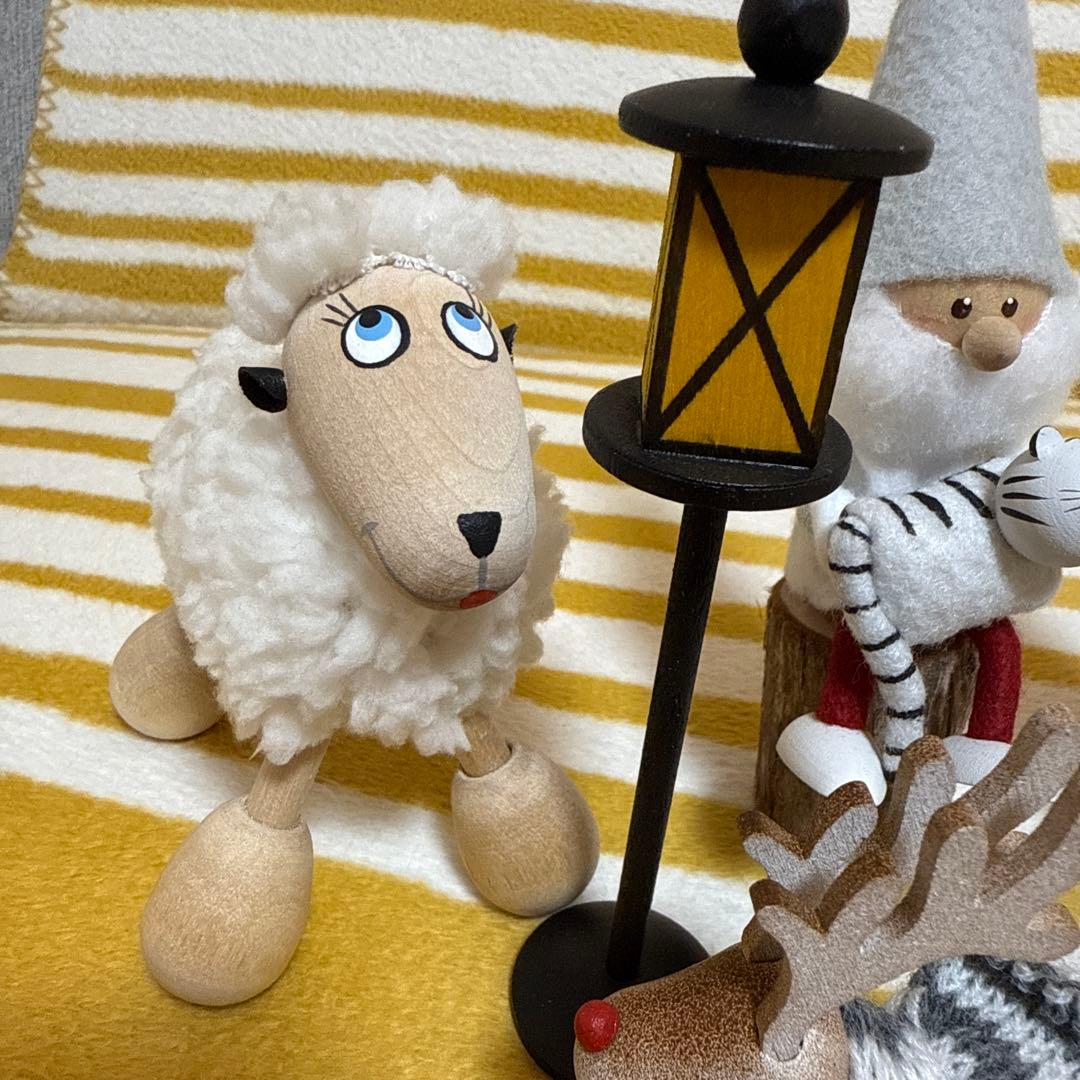 ノルディカニッセ　もうすぐクリスマスセットお得販売