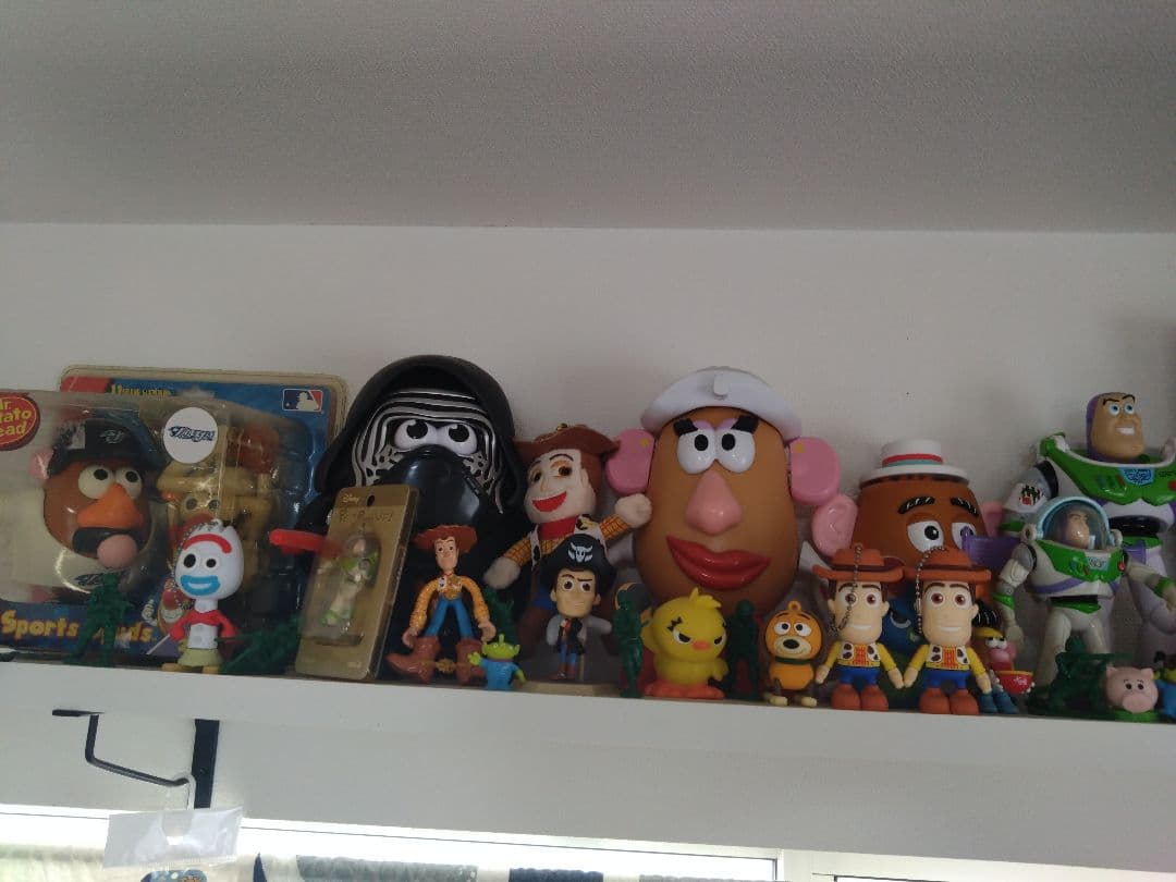 ◎トイストーリー フィギュア大量！！