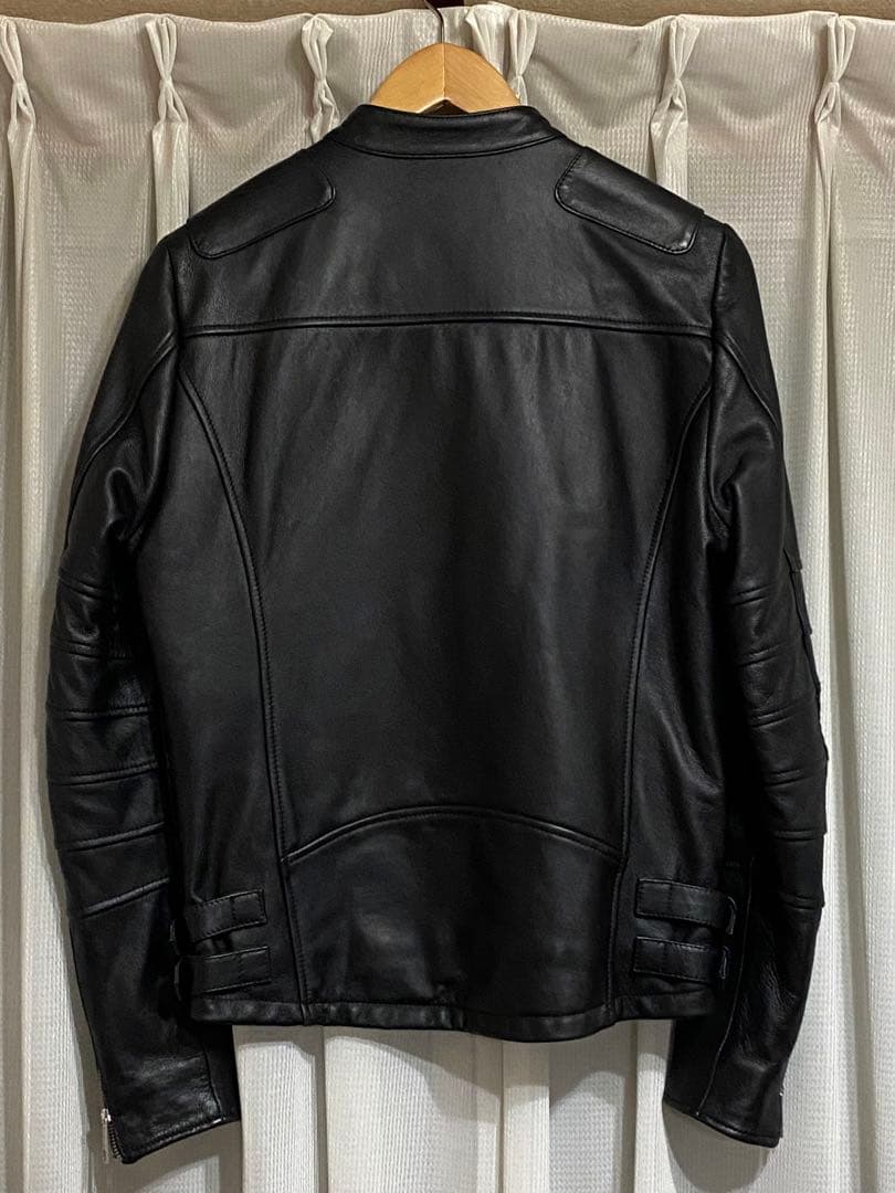 ダニエレアレッサンドリーニ　シングルライダース