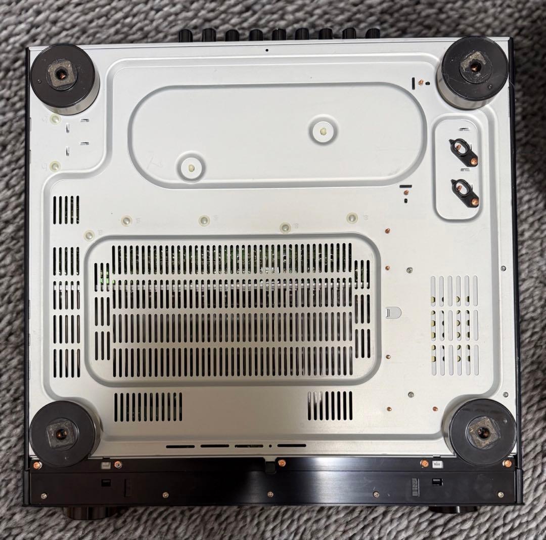 Pioneer VSA-LX53 7.1chハイクオリティAVマルチアンプ