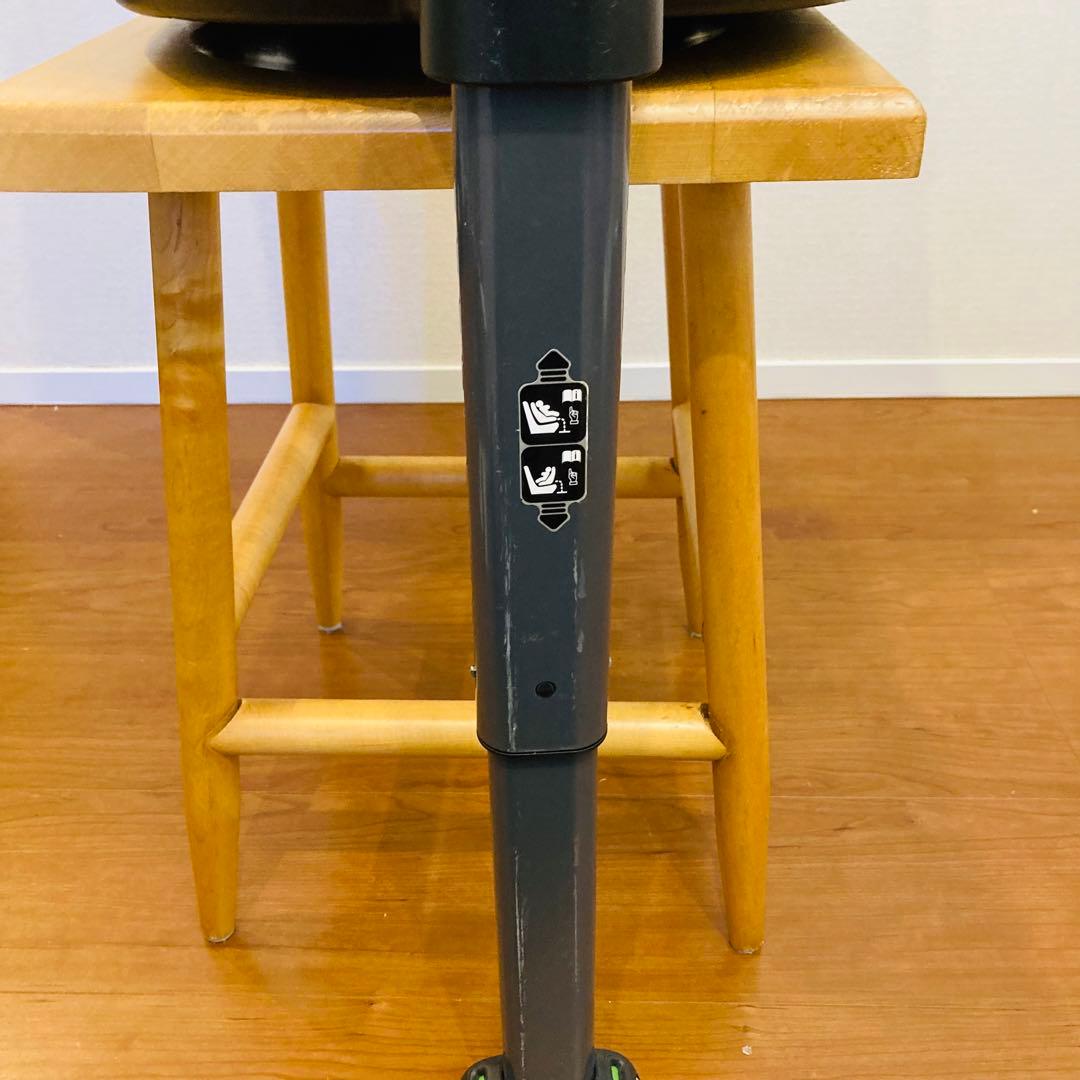 Joie ジョイー アーク 360° チャイルドシート　ネイビー　isofix