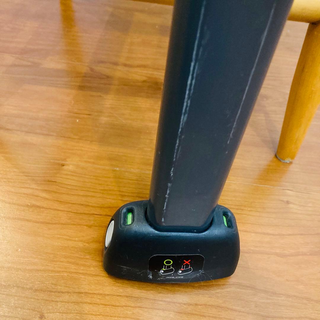 Joie ジョイー アーク 360° チャイルドシート　ネイビー　isofix