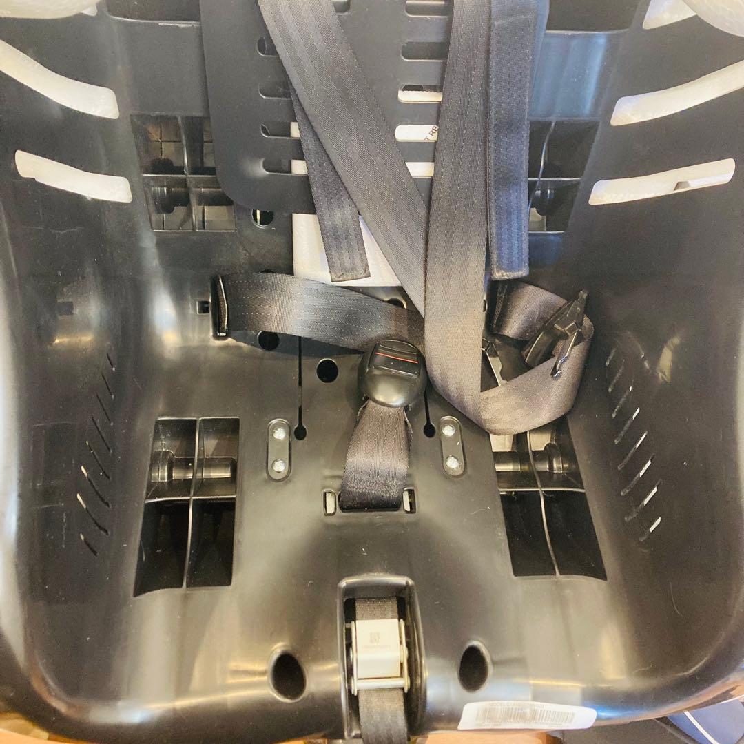 Joie ジョイー アーク 360° チャイルドシート　ネイビー　isofix