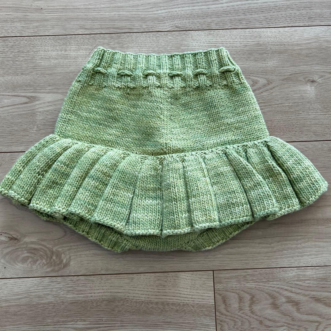 misha&puff 4-5y ウイロウ