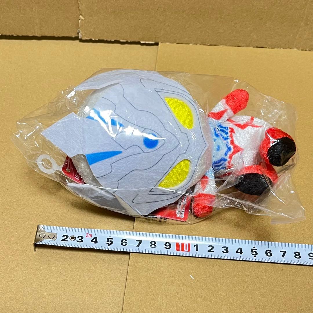 ウルトラマン シリーズ ぬいぐるみ まとめ売り