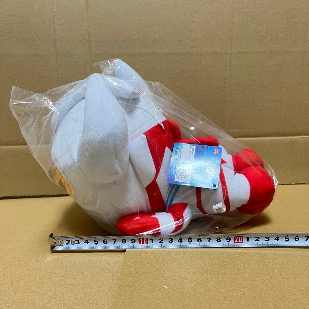 ウルトラマン シリーズ ぬいぐるみ まとめ売り