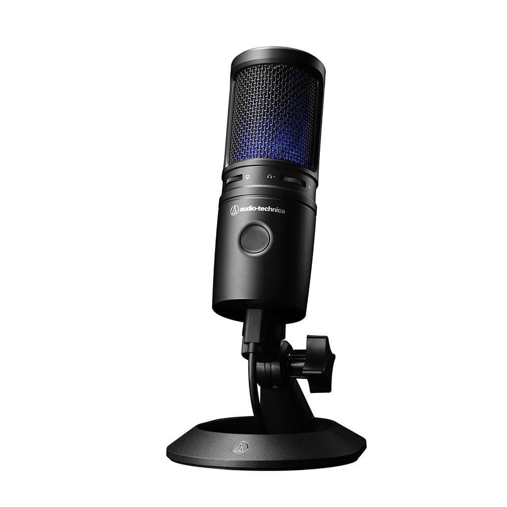 audio-technica AT2020USB-X コンデンサーマイク