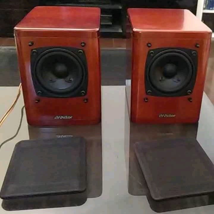 その他 victor sp-fs1