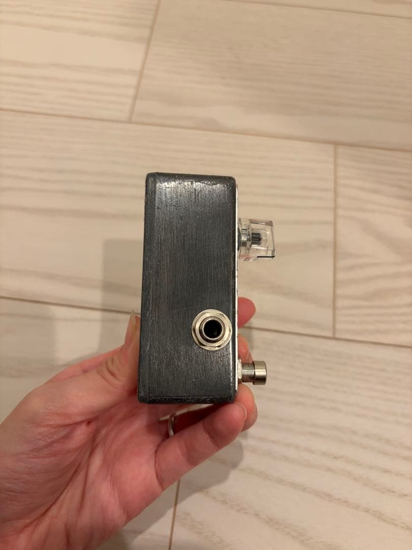 早い者勝ち　Xotic EP Booster ギターエフェクター