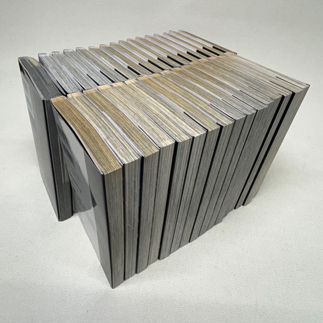 呪術廻戦 全巻+0巻+ファンブック