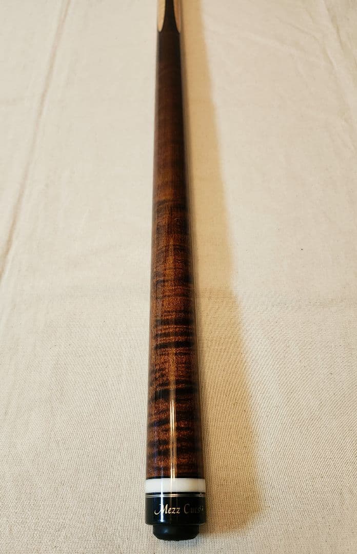 ★週末限定値下★MEZZ キュー メッヅ メッズ ノーラップ 虎目 MSP-MT