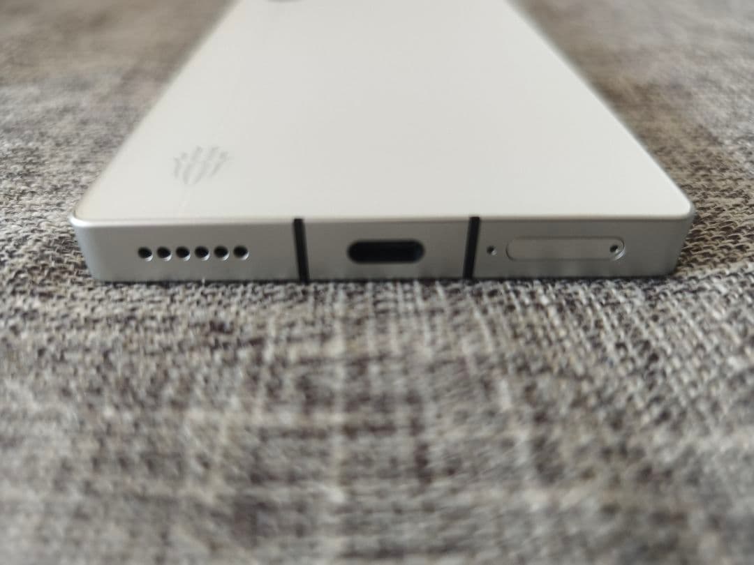 REDMAGIC 10 Pro 256GB ホワイト 国内版