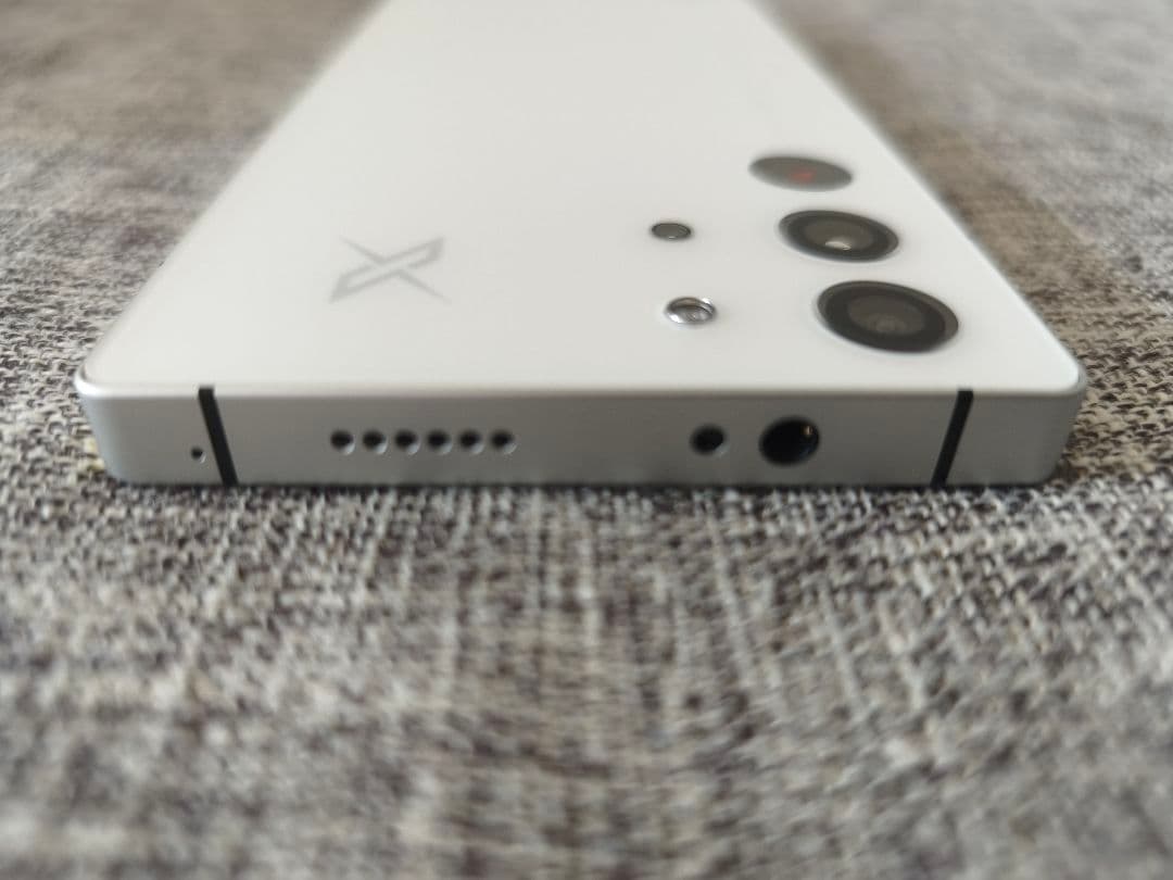 REDMAGIC 10 Pro 256GB ホワイト 国内版