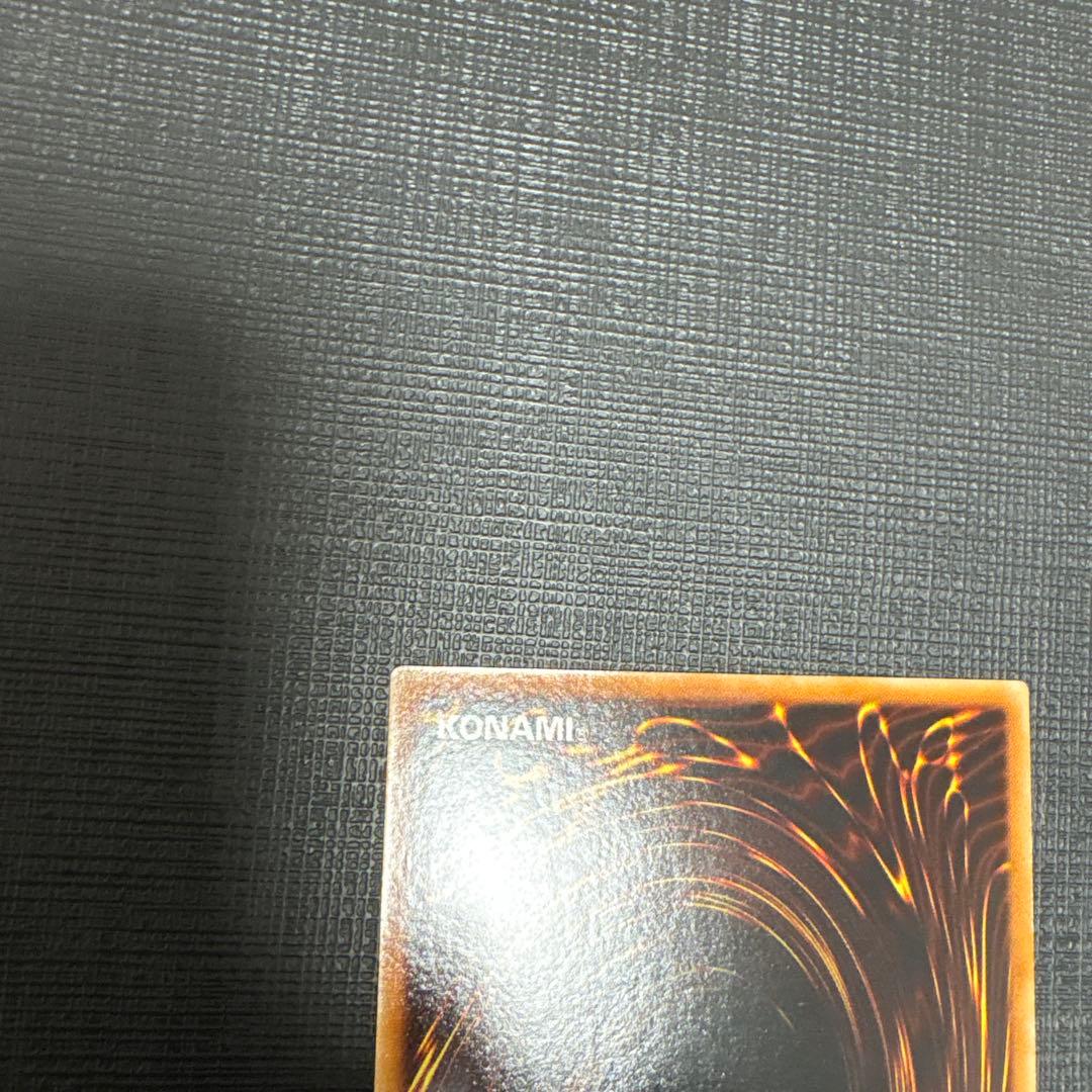 遊戯王　E・HERO カオス・ネオス　レリーフ　美品