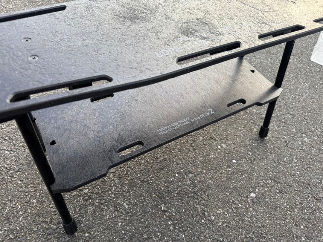 ロックフィールドイクイップメント　LOCKFIELD EQUIPMENT