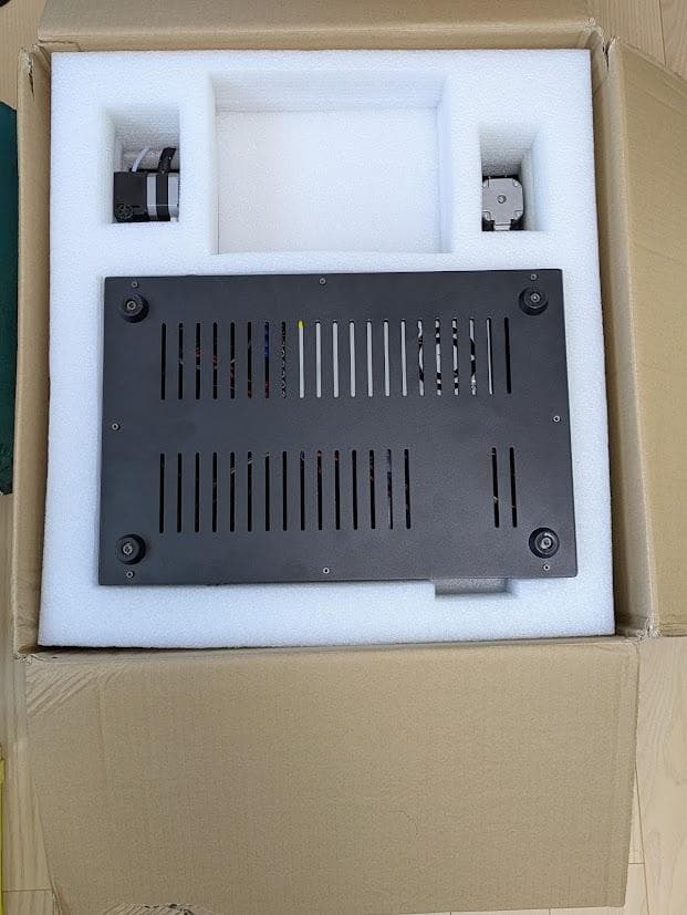 ANYCUBIC 3Dプリンター Mega S