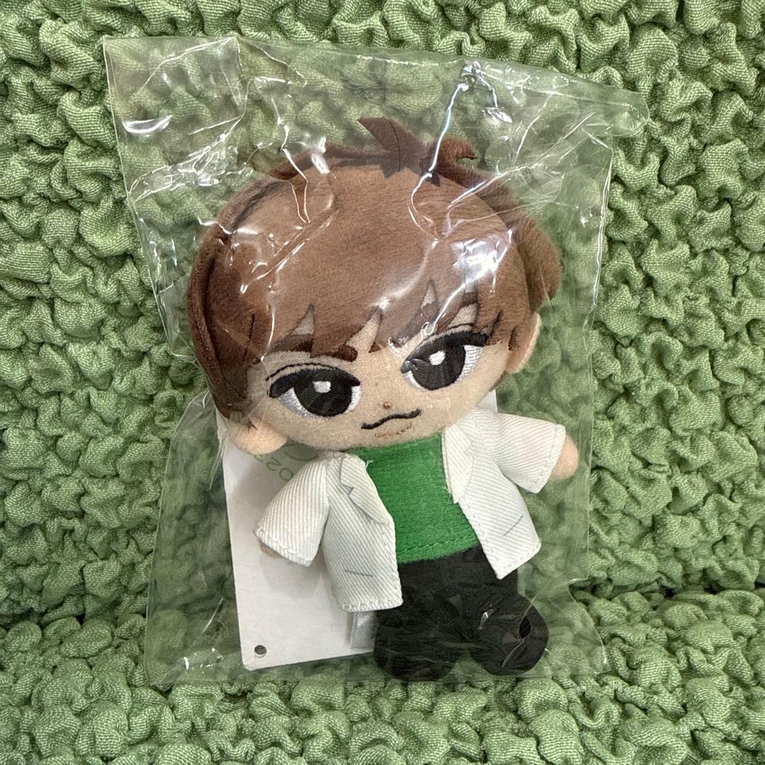 すのチル＆すのチルぶら下がらないシリーズ阿部亮平