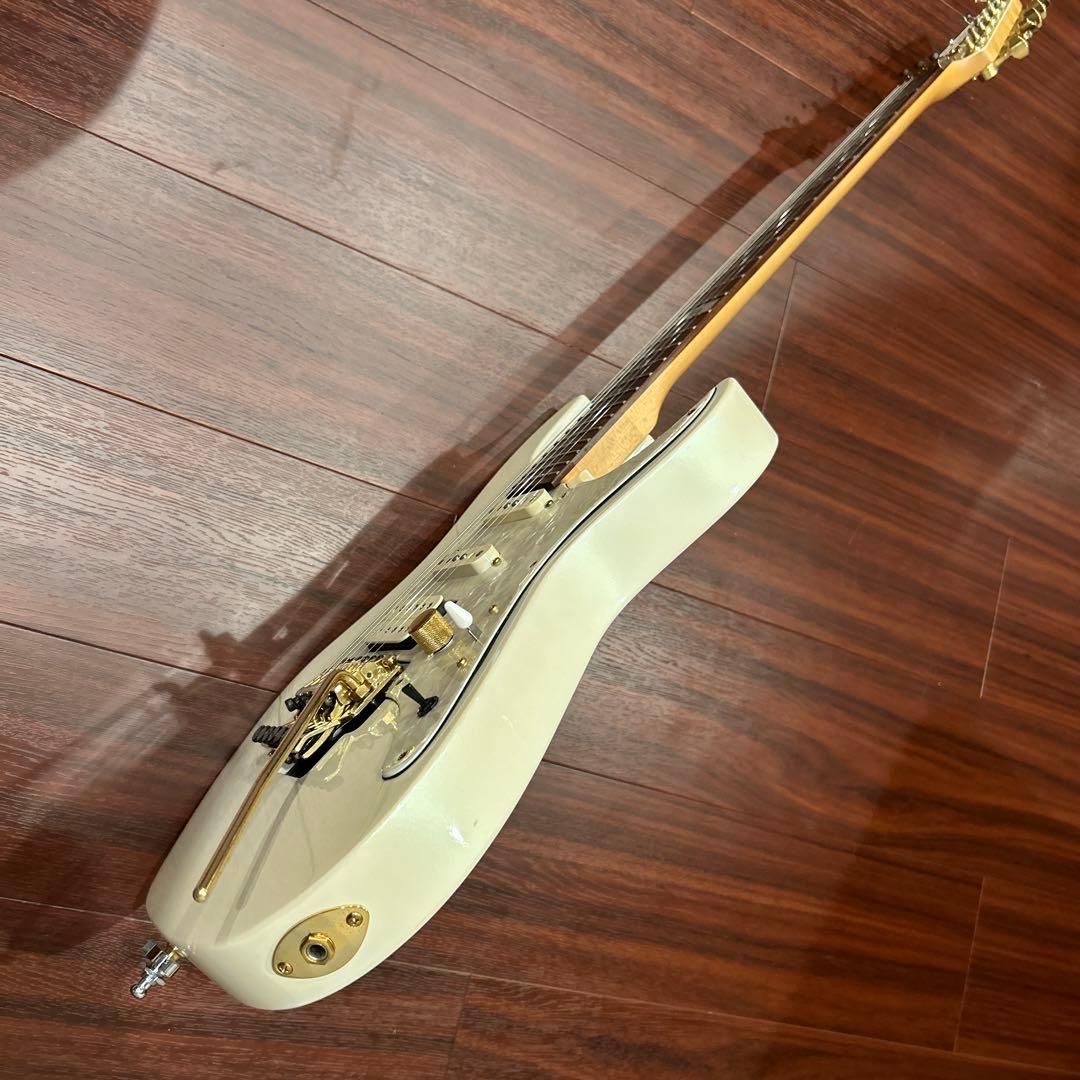 ギター FERNANDES LA-80KK