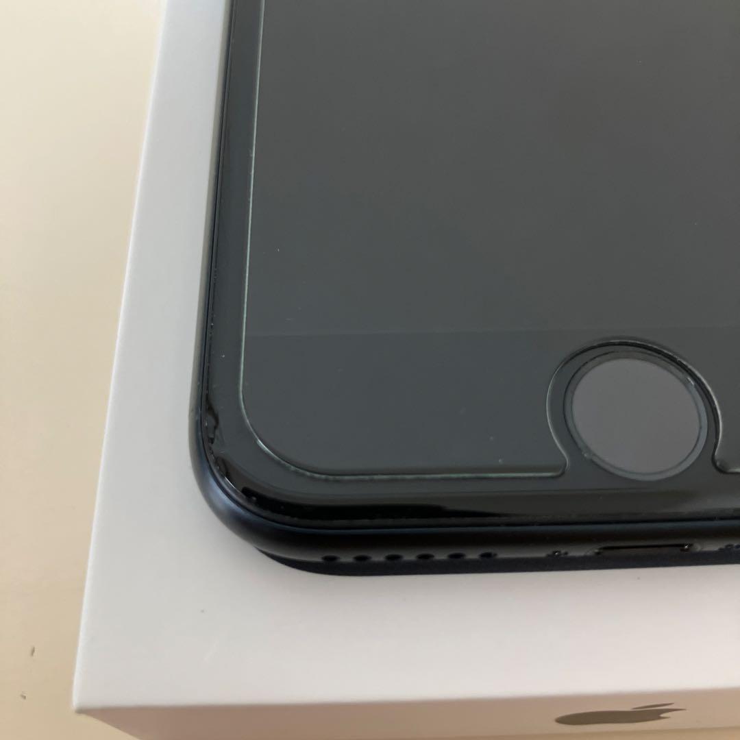 iPhone SE (第3世代) Midnight 64GB