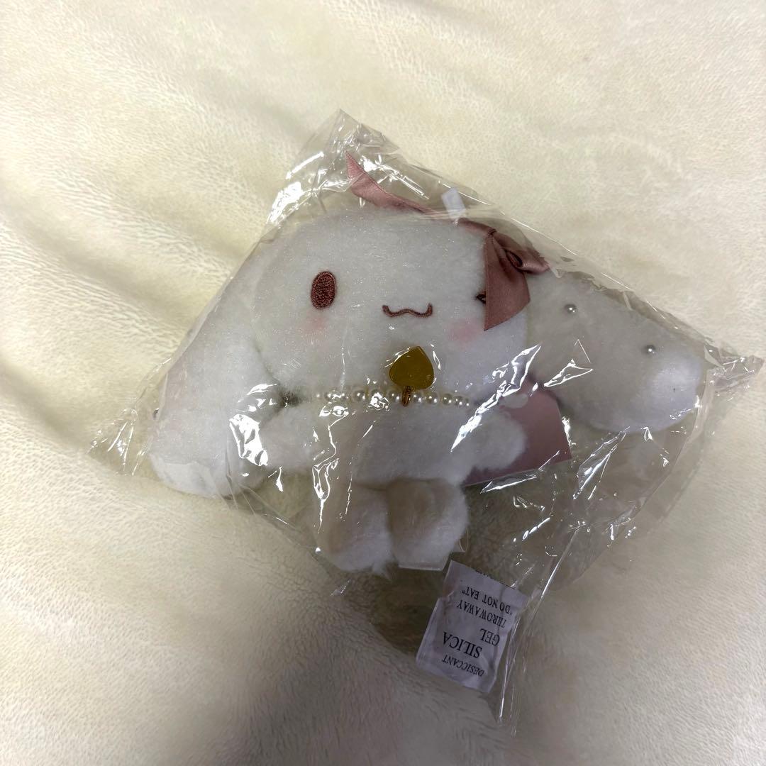 Rose Muse シナモロール