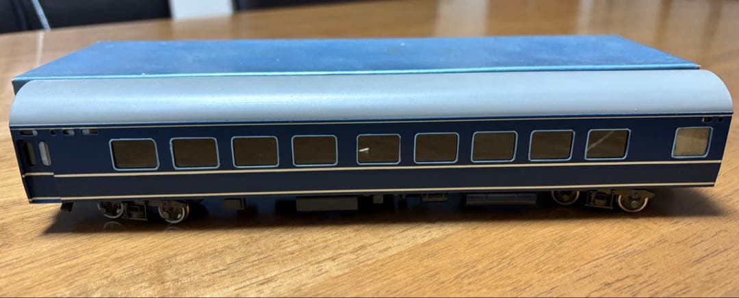 KATSUMI EF60511 鉄道模型