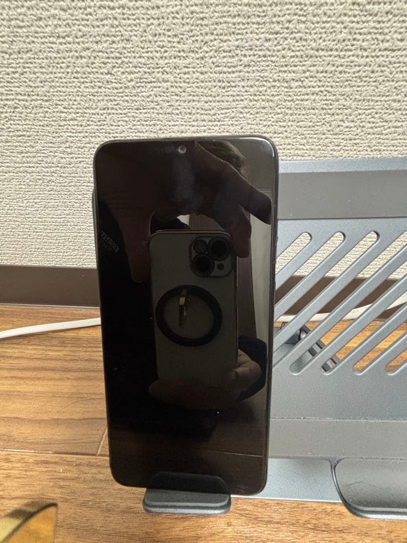 スマートフォン本体　HUAWEI nova lite 3+