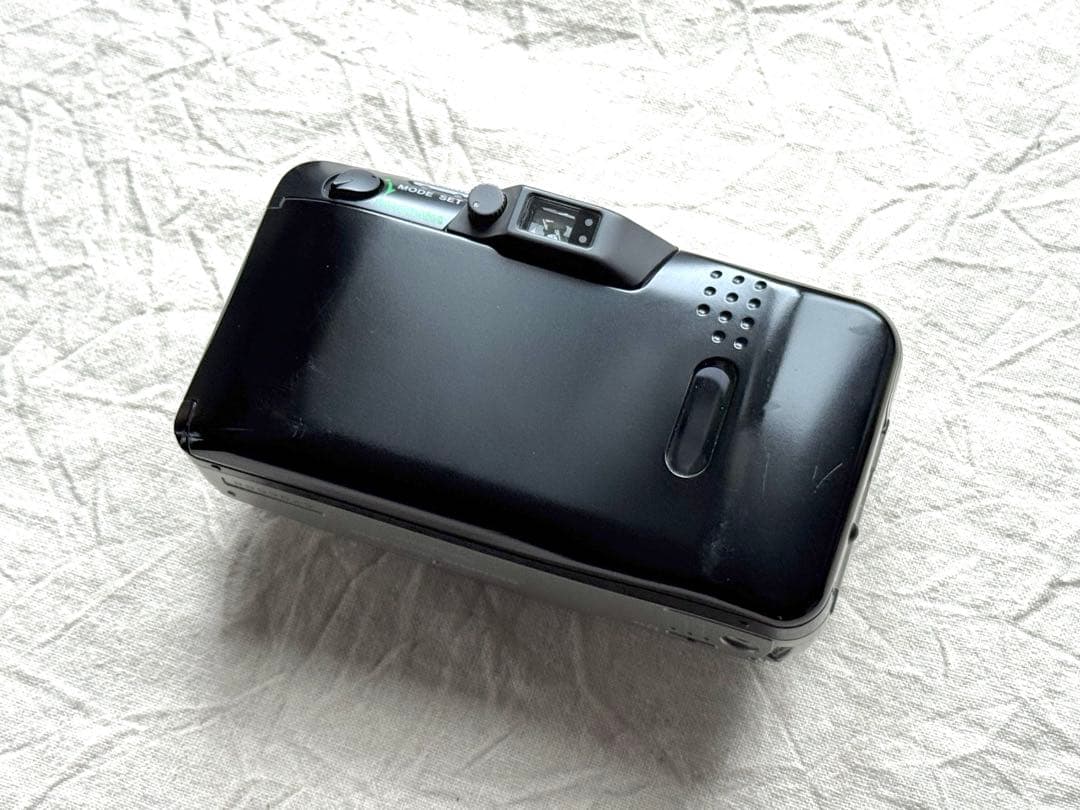 ⌘完動品！ 電池付き、作例あり！ OLYMPUS SUPERZOOM 130S⌘