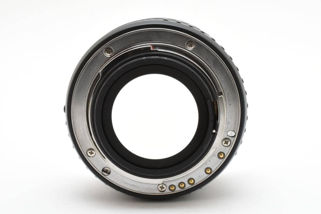 レンズ(ズーム) PENTAX SMC PENTAX-FA 50mm F1.4 #804