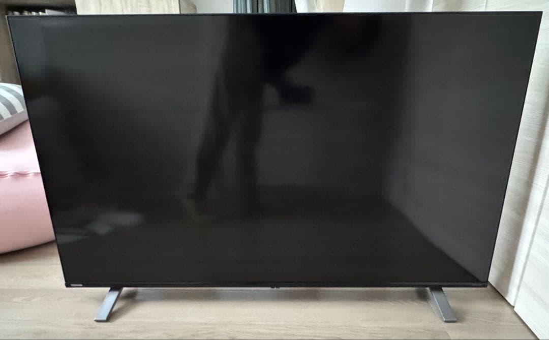 50インチ 4K TOSHIBA REGZA 50C350X 液晶 テレビ