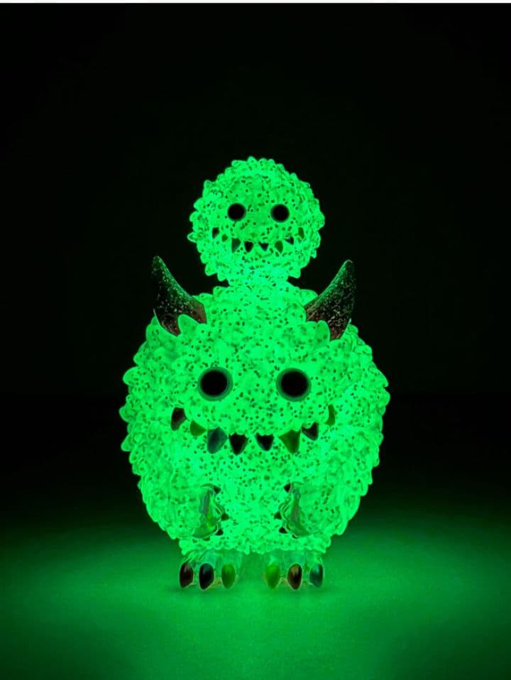 インスティンクトイ　instinctoy monster fluffy