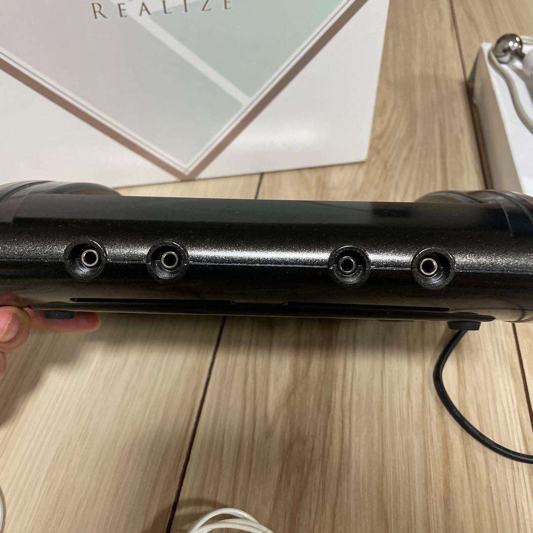 スリムビューティーハウス　リアライズ