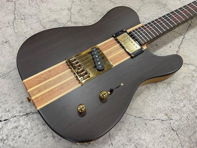 gfc GTC-1 エレキギター アウトレット