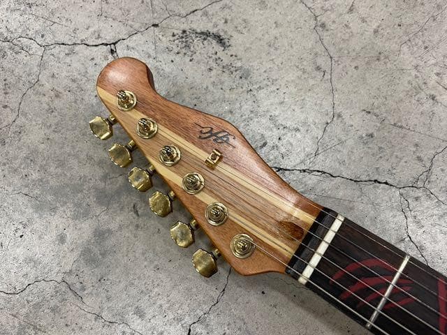 gfc GTC-1 エレキギター アウトレット